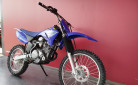 YAMAHA 125 TTR