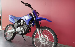YAMAHA 125 TTR
