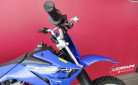 YAMAHA 125 TTR