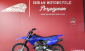 YAMAHA 125 TTR