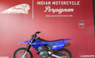 YAMAHA 125 TTR