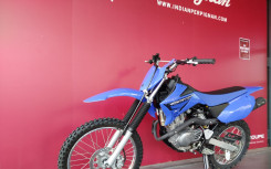 YAMAHA 125 TTR