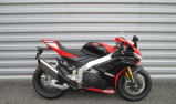 APRILIA RSV4 1100 FACTORY - SBK 09