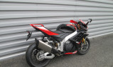 APRILIA RSV4 1100 FACTORY - SBK 09