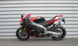 APRILIA RSV4 1100 FACTORY - SBK 09