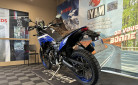 YAMAHA TENERE 700 BRIDABLE 