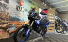 YAMAHA TENERE 700 BRIDABLE 