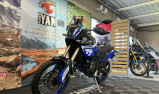 YAMAHA TENERE 700 BRIDABLE 