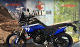 YAMAHA TENERE 700 BRIDABLE 