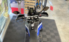 YAMAHA TENERE 700 BRIDABLE 