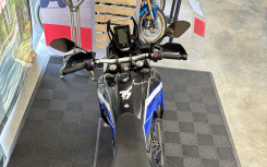 YAMAHA TENERE 700 BRIDABLE 