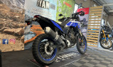 YAMAHA TENERE 700 BRIDABLE 