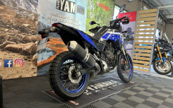 YAMAHA TENERE 700 BRIDABLE 