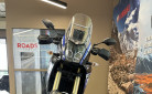 YAMAHA TENERE 700 BRIDABLE 