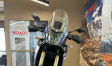 YAMAHA TENERE 700 BRIDABLE 