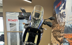 YAMAHA TENERE 700 BRIDABLE 
