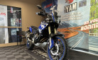 YAMAHA TENERE 700 BRIDABLE 
