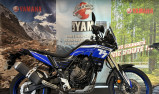 YAMAHA TENERE 700 BRIDABLE 