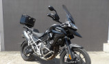 TRIUMPH TIGER 1200 GT PRO