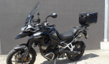 TRIUMPH TIGER 1200 GT PRO