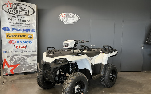 POLARIS SPORTSMAN 570 EPS 