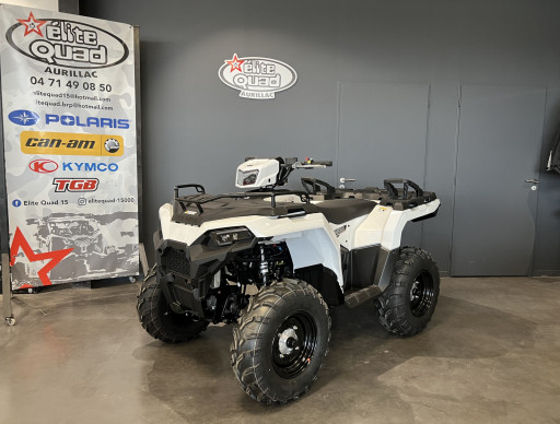 POLARIS SPORTSMAN 570 EPS 
