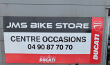 DUCATI MONSTER 1200