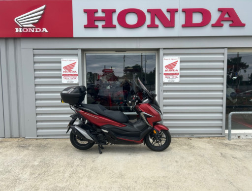 HONDA FORZA 350