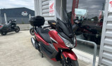 HONDA FORZA 350