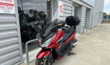 HONDA FORZA 350