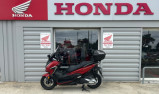HONDA FORZA 350