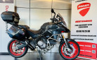 DUCATI MULTISTRADA V2S TOUTES OPTIONS