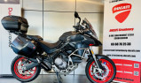 DUCATI MULTISTRADA V2S TOUTES OPTIONS