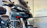 DUCATI MULTISTRADA V2S TOUTES OPTIONS