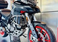 DUCATI MULTISTRADA V2S TOUTES OPTIONS