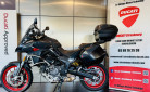 DUCATI MULTISTRADA V2S TOUTES OPTIONS