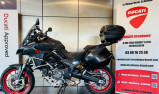 DUCATI MULTISTRADA V2S TOUTES OPTIONS