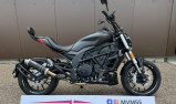 BENELLI 502C