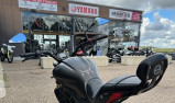 BENELLI 502C