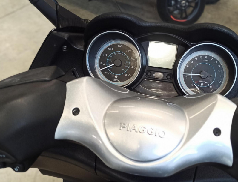 PIAGGIO XEVO 125