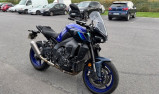 YAMAHA MT-10