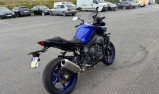 YAMAHA MT-10
