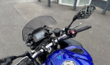 YAMAHA MT-10