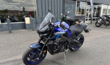 YAMAHA MT-10