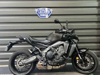 YAMAHA MT-09  Y-AMT 2024 - Livraison 