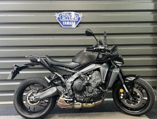 YAMAHA MT-09  Y-AMT 2024 - Livraison 