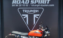 TRIUMPH SPEED TWIN 1200
