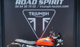 TRIUMPH SPEED TWIN 1200