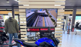 YAMAHA MT07 1ERE MAIN 2024 GARANTIE CONSTRUCTEUR