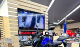 YAMAHA MT07 1ERE MAIN 2024 GARANTIE CONSTRUCTEUR